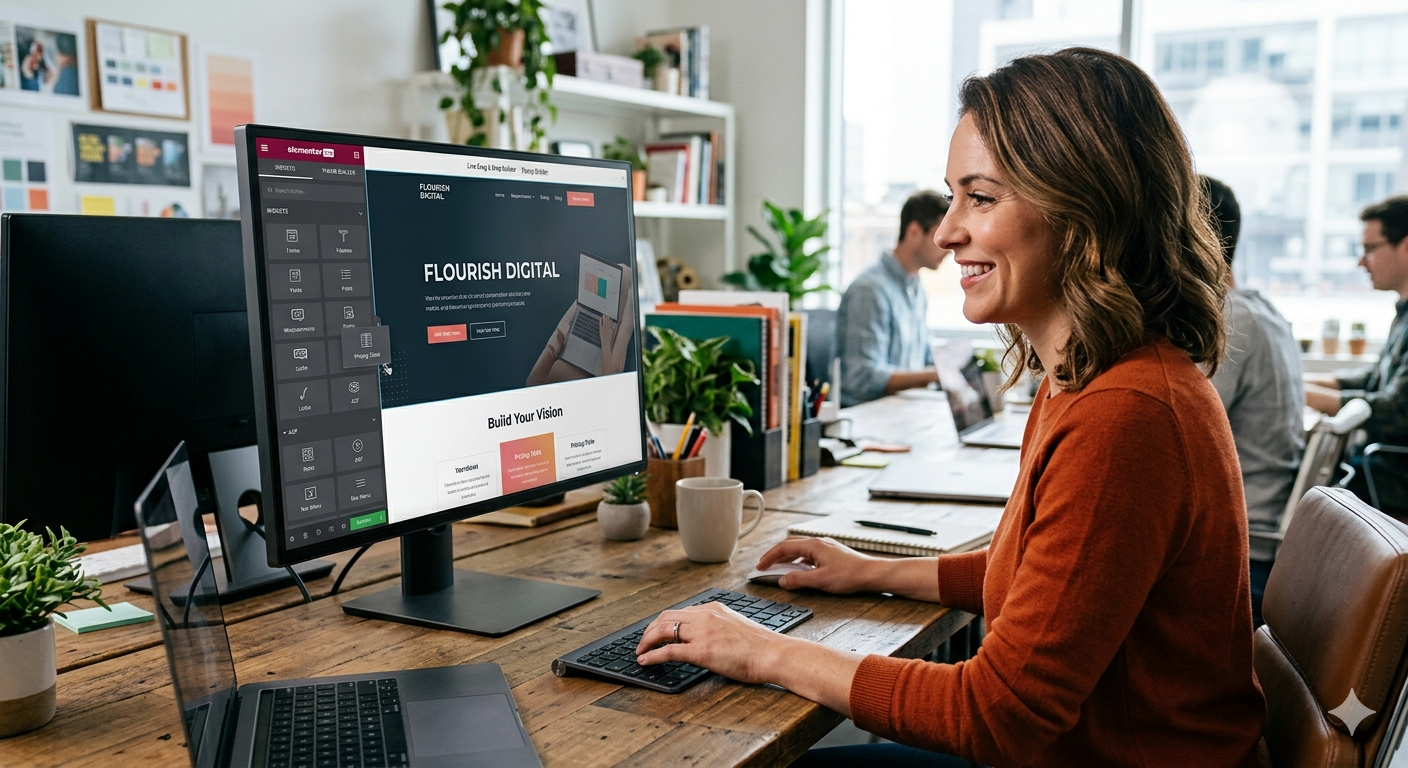 Elementor Pro