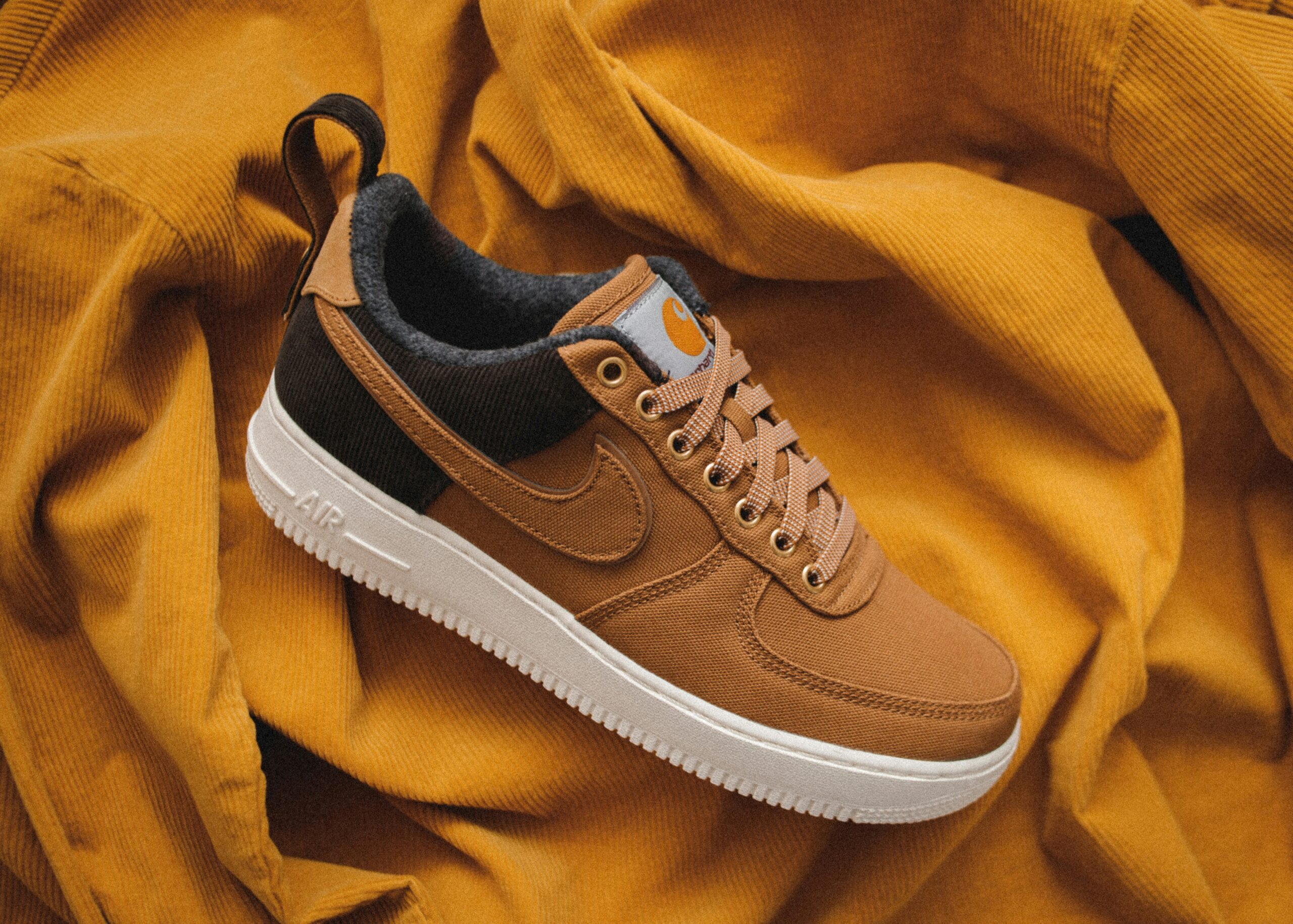 Brown Shoes