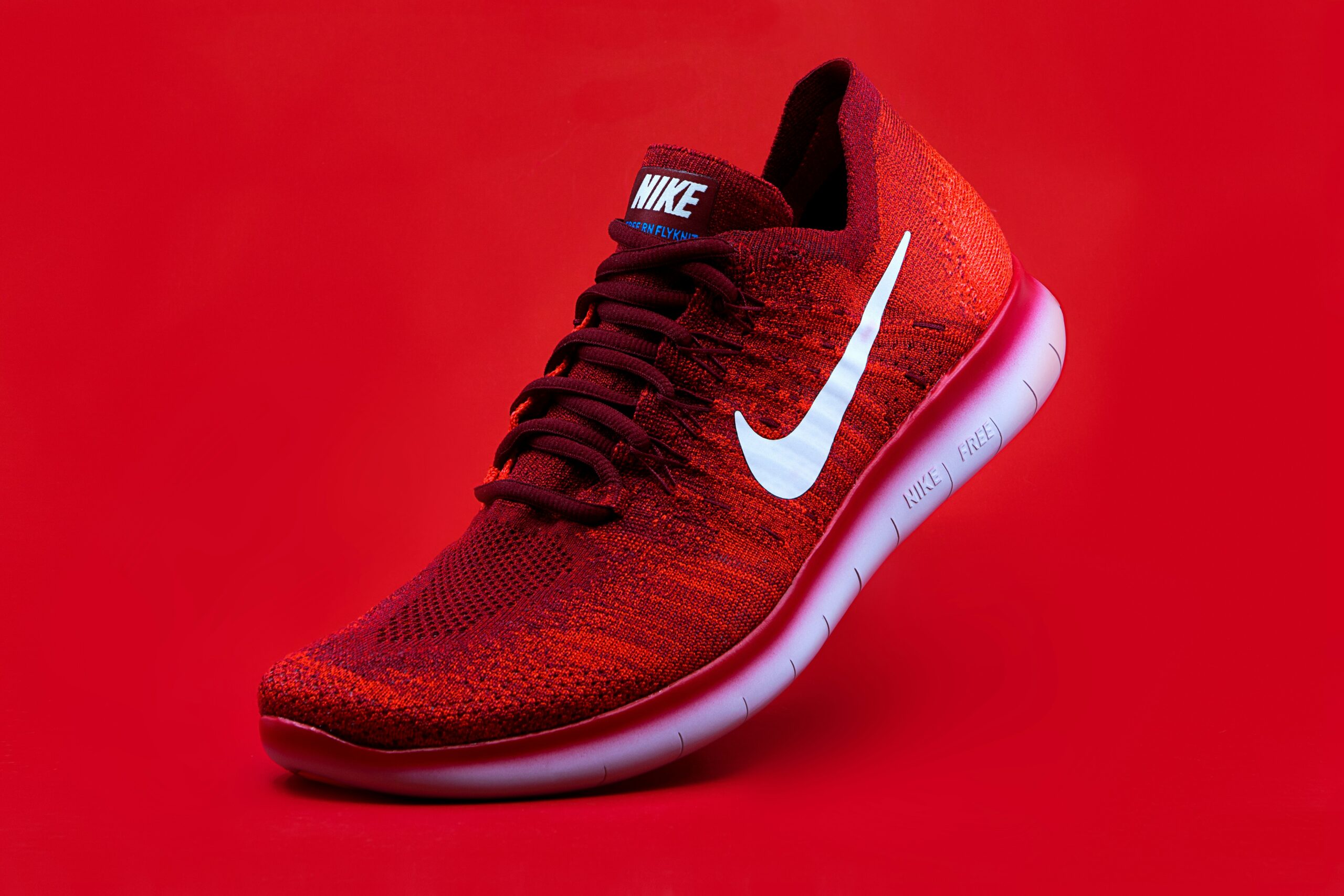 Red Shoes